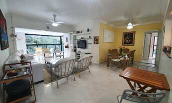 Imagem 3: APARTAMENTO COM 4 DORMITÓRIOS À VENDA, 142 M² POR R$ 2.800.000,00 - RIV. SÃO LOURENCO - BE