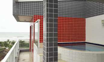 Imagem: COBERTURA À VENDA, 180 M² POR R$ 1.590.000,00