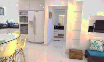 Imagem 5: COBERTURA EM BERTIOGA COM 2 DORMITÓRIOS À VENDA, 186 M² POR R$ 1.500.000 - MAITINGA