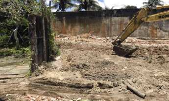 Imagem 5: TERRENO À VENDA, 1005 M² POR R$ 1.580.000,00 - MAITINGA - BERTIOGA/SP