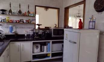 Imagem 6: CASA ALTO PADRÃO À VENDA, POR R$ 1.800.000 - MAITINGA - BERTIOGA/SP