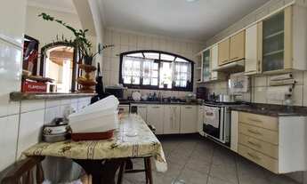 Imagem 4: CASA ALTO PADRÃO COM 4 DORMITÓRIOS À VENDA- MAITINGA - BERTIOGA/SP