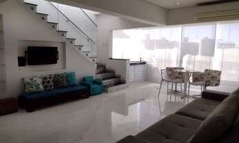 Imagem 4: COBERTURA EM BERTIOGA COM 2 DORMITÓRIOS À VENDA, 186 M² POR R$ 1.500.000 - MAITINGA