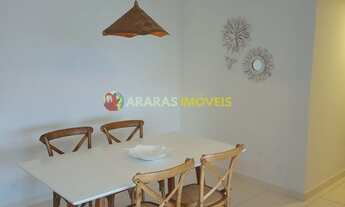 Imagem 6: APARTAMENTO EM BERTIOGA COM 2 DORMITÓRIOS À VENDA, 78 M² POR R$ 710.000,00