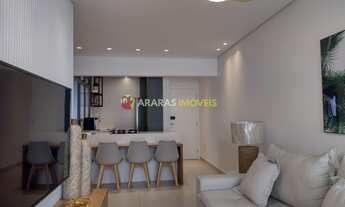 Imagem 3: APARTAMENTO COM 2 DORMITÓRIOS À VENDA, 76 M² POR R$ 1.300.000,00 - CENTRO - BERTIOGA/SP