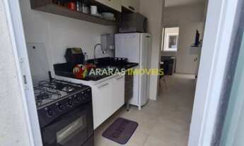 Imagem 4: APARTAMENTO TÉRREO COM 2 DORMITÓRIOS À VENDA, 50 M² POR R$ 400.000 - CENTRO - BERTIOGA/SP