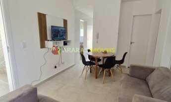 Imagem 3: APARTAMENTO TÉRREO COM 2 DORMITÓRIOS À VENDA, 50 M² POR R$ 400.000 - CENTRO - BERTIOGA/SP