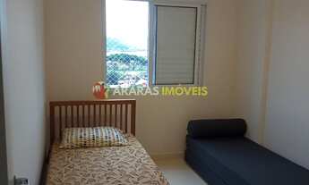 Imagem 4: APARTAMENTO EM BERTIOGA COM 2 DORMITÓRIOS À VENDA, 78 M² POR R$ 710.000,00