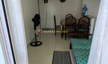 Imagem 2: APARTAMENTO COM 2 DORMITÓRIOS À VENDA, 53 M² POR R$ 470.000,00 - RIO DA PRAIA - BERTIOGA/S