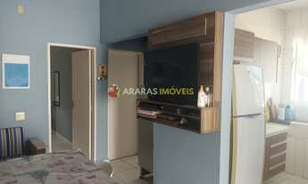 Imagem 1: CASA COM 6 DORMITÓRIOS À VENDA, 176 M² POR R$ 750.000,00 - JARDIM CANCÕES - BERTIOGA/SP