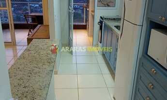 Imagem 2: APARTAMENTO EM BERTIOGA COM 2 DORMITÓRIOS À VENDA, 78 M² POR R$ 710.000,00