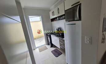 Imagem 5: APARTAMENTO TÉRREO COM 2 DORMITÓRIOS À VENDA, 50 M² POR R$ 400.000 - CENTRO - BERTIOGA/SP