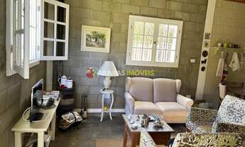 Imagem: CASA À VENDA, 50 M² POR R$ 1.350.000,00