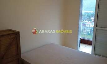 Imagem 3: APARTAMENTO EM BERTIOGA COM 2 DORMITÓRIOS À VENDA, 78 M² POR R$ 710.000,00