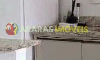 Imagem 7: APARTAMENTO COM 2 DORMITÓRIOS À VENDA, 53 M² POR R$ 470.000,00 - RIO DA PRAIA - BERTIOGA/S