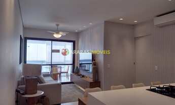 Imagem 2: APARTAMENTO COM 2 DORMITÓRIOS À VENDA, 76 M² POR R$ 1.300.000,00 - CENTRO - BERTIOGA/SP