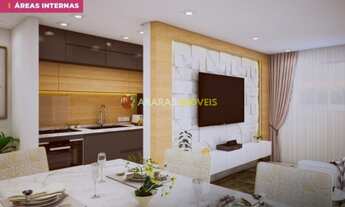 Imagem: APARTAMENTO À VENDA, 49 M² POR R$ 374.389,12