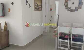 Imagem 7: APARTAMENTO COM VARANDA GOURMET COM 2 DORMITÓRIOS À VENDA, 79 M² POR R$ 970.000,00 - CENTR