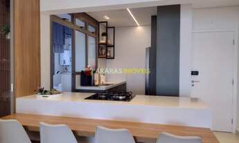 Imagem 5: APARTAMENTO COM 2 DORMITÓRIOS À VENDA, 76 M² POR R$ 1.300.000,00 - CENTRO - BERTIOGA/SP