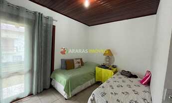 Imagem 7: VILLAGE COM 2 DORMITÓRIOS À VENDA, 70 M² POR R$ 495.000,00 - CENTRO - BERTIOGA/SP