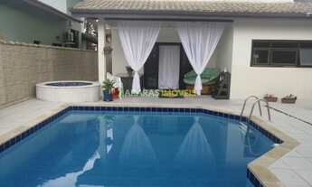 Imagem 2: SOBRADO COM 4 DORMITÓRIOS À VENDA, 360 M² POR R$ 1.800.000 - CENTRO - BERTIOGA/SP