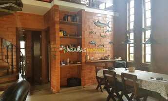 Imagem 7: CASA À VENDA, 144 M² POR R$ 1.100.000,00 - INDAIÁ - BERTIOGA/SP