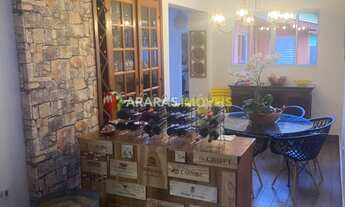 Imagem 5: CASA COM 4 DORMITÓRIOS À VENDA, 140 M² POR R$ 950.000 - CENTRO - SÃO BENTO DO SAPUCAÍ/SP