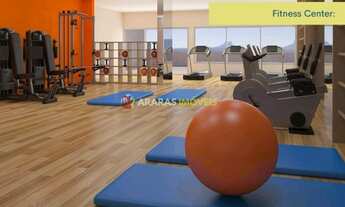 Imagem 7: APARTAMENTOS COM 1, 2, E 3 DORMITÓRIOS A PARTIR DE R$ 505.320,36 - VISTA LINDA - BERTIOGA