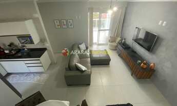 Imagem 3: COBERTURA COM 4 DORMITÓRIOS À VENDA, 200 M² POR R$ 950.000,00 - CENTRO - BERTIOGA/SP