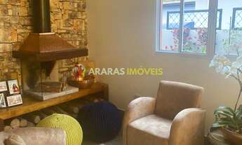 Imagem: CASA COM 4 DORMITÓRIOS À VENDA, 140 M²