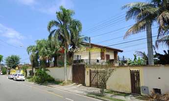 Imagem 1: SOBRADO COM 4 DORMITÓRIOS À VENDA, POR R$ 960.000 - CENTRO - BERTIOGA/SP