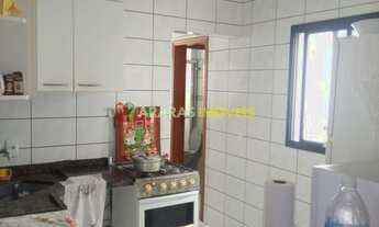 Imagem 4: COBERTURA À VENDA, 161 M² POR R$ 1.100.000,00 - CENTRO - BERTIOGA/SP