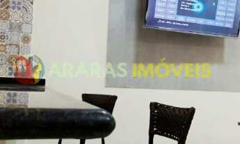 Imagem 5: SOBRADO PRÓXIMO A PRAIA COM 3 DORMITÓRIOS À VENDA POR R$ 1.300.000 - INDAIÁ - BERTIOGA