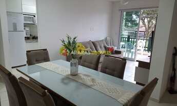 Imagem 5: APARTAMENTO COM 3 DORMITÓRIOS À VENDA, 93 M² POR R$ 790.000,00 - MAITINGA - BERTIOGA/SP