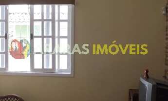 Imagem 3: CASA COM 4 DORMITÓRIOS À VENDA, 107 M² POR 650.000,00 - CENTRO - BERTIOGA/SP