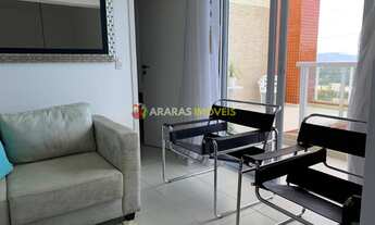 Imagem 2: COBERTURA EM BERTIOGA COM 2 DORMITÓRIOS À VENDA, 130 M² POR R$ 1.431.000 - INDAIÁ