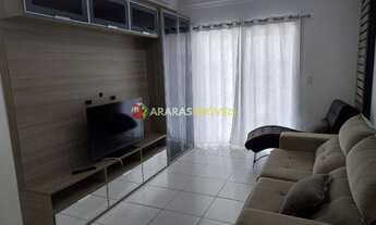 Imagem: APARTAMENTO MOBILIADO COM VISTA PARA O MAR