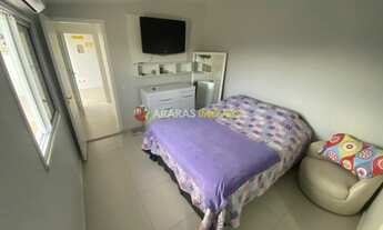 Imagem 5: COBERTURA COM 4 DORMITÓRIOS À VENDA, 200 M² POR R$ 950.000,00 - CENTRO - BERTIOGA/SP