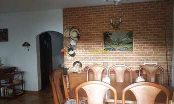 Imagem 3: CASA EM BERTIOGA COM 3 DORMITÓRIOS À VENDA, 215 M² POR R$ 800.000 -BAIRRO INDAIÁ