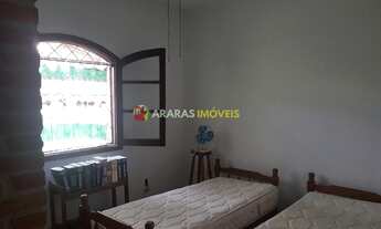 Imagem 7: CASA EM BERTIOGA COM 3 DORMITÓRIOS À VENDA, 215 M² POR R$ 800.000 -BAIRRO INDAIÁ