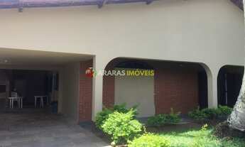 Imagem: CASA COM 4 DORMITÓRIOS À VENDA, 240 M²