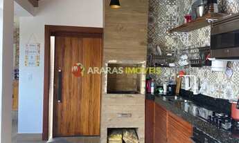 Imagem 7: CASA COM 4 DORMITÓRIOS À VENDA, 140 M² POR R$ 950.000 - CENTRO - SÃO BENTO DO SAPUCAÍ/SP