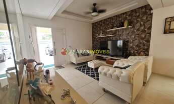 Imagem 4: SOBRADO COM 4 DORMITÓRIOS À VENDA, 200 M² POR R$ 1.060.000 - CENTRO - BERTIOGA/SP