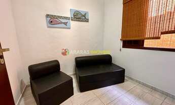 Imagem 3: CASA COM 2 DORMITÓRIOS À VENDA, 100 M² POR R$ 580.000,00 - VISTA LINDA - BERTIOGA/SP