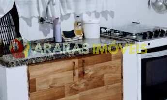 Imagem 3: CONJUNTO RESIDENCIAL A VENDA COM 8 APARTAMENTOS