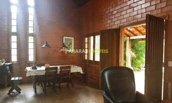 Imagem 6: CASA À VENDA, 144 M² POR R$ 1.100.000,00 - INDAIÁ - BERTIOGA/SP