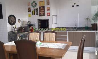 Imagem 4: COBERTURACOM 3 DORMITÓRIOS NO CENTRO DE BERTIOGA POR R$ 1.900.000,00