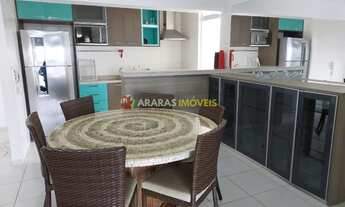 Imagem 4: APARTAMENTO MOBILIADO COM VISTA PARA O MAR- INDAIA- BERTIOGA/SP