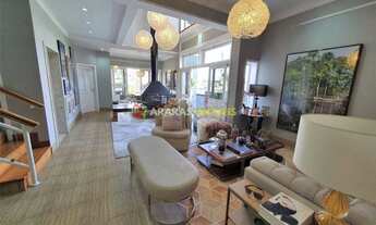 Imagem 1: Sobrado de alto padrão no Centro de São Bernardo do Campo, 527 m² , com 4 dormitórios (2 s