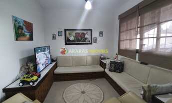 Imagem 2: CASA TÉRREA COM 2 DORMITÓRIOS À VENDA POR R$ 770.000 - CENTRO - BERTIOGA/SP